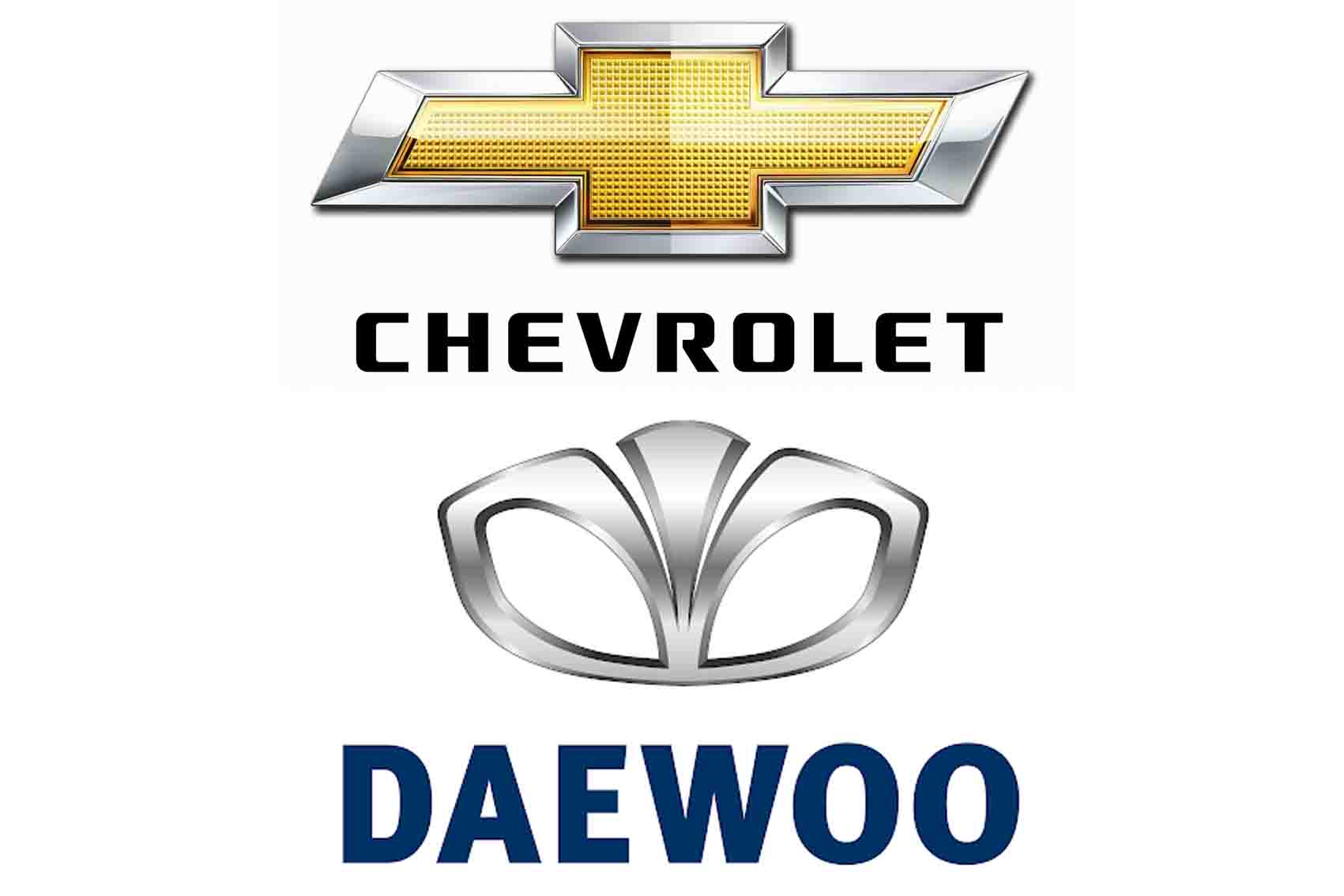 Dàn lạnh Chevrolet - Daewoo / Giàn lạnh Chevrolet - Daewoo