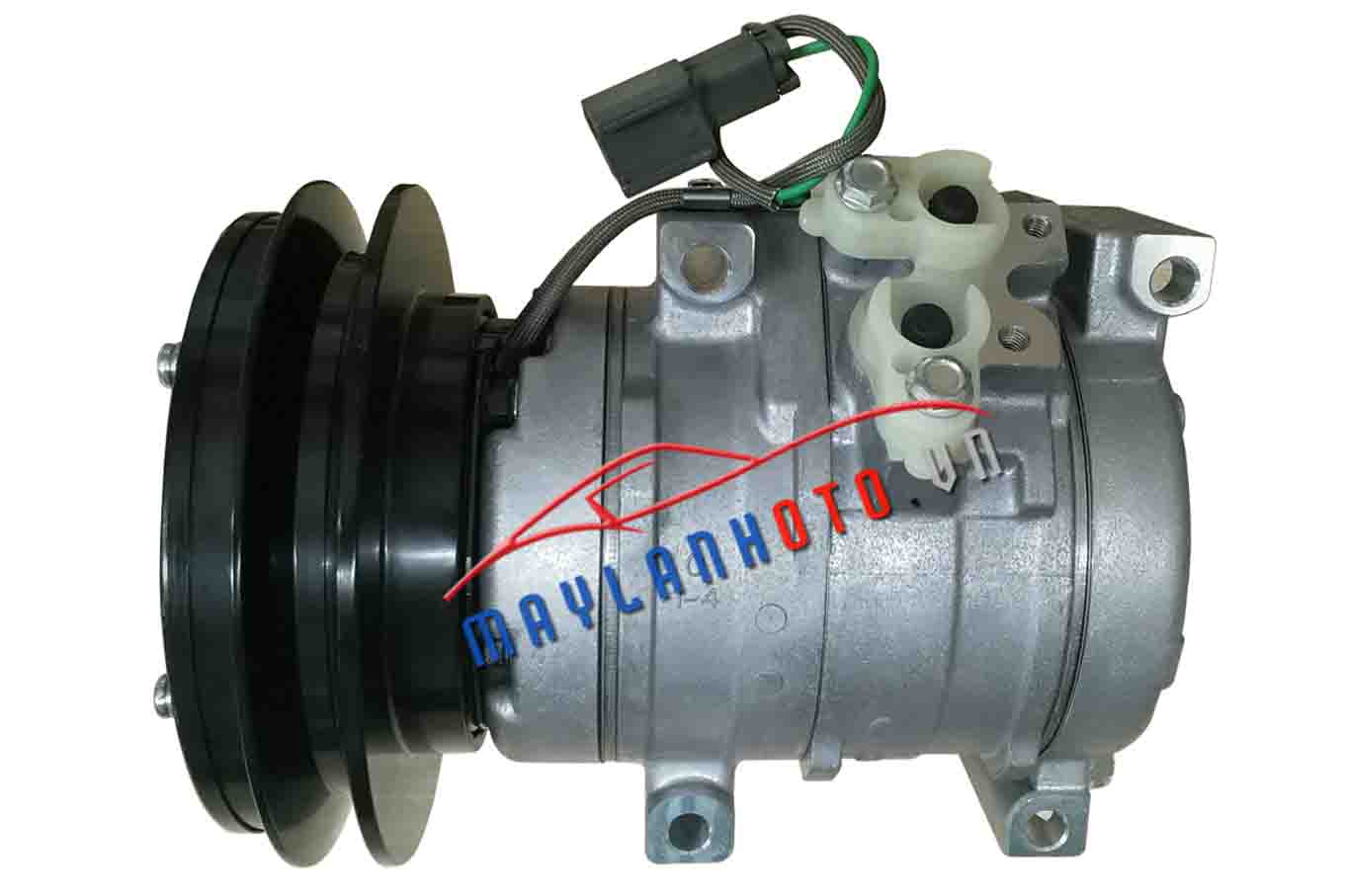 Lốc MCT 15 Bản B 24V